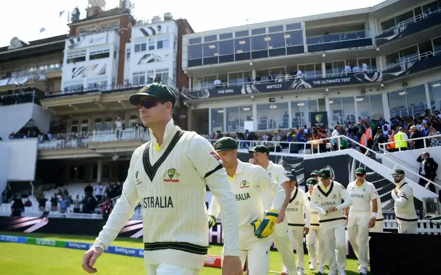 WTC Final 2025: Australian Stars Who Can Demolish Underdogs South Africa At Lord's